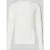 Guess Gebreide pullover van mix van katoen en modal