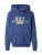 BLEND Sweatshirt  beige / lichtblauw / donkerblauw