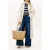 Tommy Hilfiger Essential Tote Safari Canvas