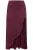 LASCANA Rok  bordeaux