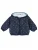 Chicco Winterjas  blauw / wit