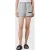 AllSaints Sorri Sweatshort Grey Marl