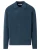 Samsoe&Samsoe | Heren | Samsoe&Samsoe Polo Lange Mouw Donkerblauw
