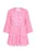 Angel of Style Tuniek  lichtroze