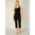 Base Level Caprilegging Ycarus In zachte viscose-mixkwaliteit