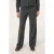 FILA Bellariva Wide Pinstriped Pants Phantom