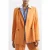 Reiss Emmy Blazer Orange