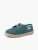 Pisamonas Sneakers  donkergroen