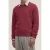 NN.07 Russell Crew 60012 Cranberry
