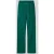 Karo Kauer Trainingsbroek met labelpatch en -print