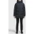 Khujo Jarla Jacket Dark Navy