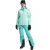 Tenson Ski jas dames