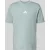 adidas Sportswear regular fit T-shirt van puur katoen
