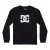 Sweatshirt DC Shoes Star