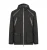 Belstaff Vent zwarte jas