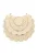 Gaya Clutch  offwhite