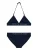 Tommy Hilfiger Underwear Bikini  nachtblauw / wit