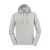 Russell Heren Authentieke Hoodie (Stedelijk Grijs)