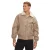 Sherpa jacke Calvin Klein Aviator