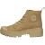 Palladium Pallabase Veterboots bruin Canvas – Dames –