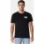 Levi’s Lsegraphic Crewneck Te Color Bw White Logo