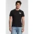 Levi’s Lsegraphic Crewneck Te Color Bw White Logo