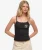 Athletic Essentials Hemdje met Knopen en Borduursel Grey