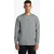 A-DAM Sweatshirt Hank Hearts Grey