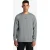 A-DAM Sweatshirt Hank Hearts Grey