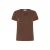 Dames-T-shirt Soaked in Luxury Columbine
