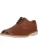 CLARKS Veterschoen ‘Atticus LTLace’  bruin