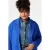 MS Mode manteljas blauw