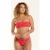 Shiwi Ladies Lola Bikini Set Daisy Structure Blossom Pink Daisy