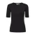 Dames-T-shirt b.young bypamila
