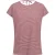 Trespass Dames Mirela Gestreepte Top (Claret)