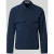 Selected regular fit OVERSHIRT van katoenmix model ‘CARVAR’