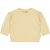 LEVV Newborn sweater geel