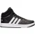 Adidas Kinder/kids hoops 3.0 mid cut trainers