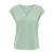 Dames-T-shirt Only Free Life