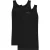 Ten Cate 32324 basic men singlet 2-pack –