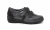 Durea 6096 wijdte K Klittenbandschoenen