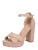 ABOUT YOU Pumps ‘Carina’  poederroze