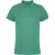 Asquith & Fox Dames/dames Poloshirt met korte mouwen en effen mouwen (Kelly)