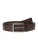 Calvin Klein Riem  donkerbruin