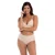 MAGIC Bodyfashion seamless slip Dream Organics (set van 2) lichtbeige