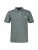 LERROS Shirt  grijs / wit