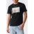 GUESS Ss Bsc Cactus Garden Jet Black A996