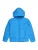 4F Junior Sportjas  aqua