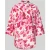 MSCH Copenhagen Regular fit blouse met 3/4-mouwen, model ‘Edrina’