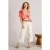 White Stuff Elisa Top Pink Multi